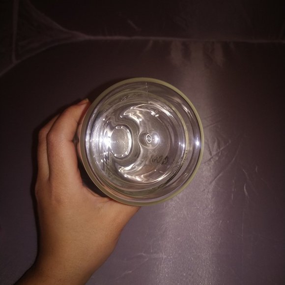 Teavana Double Walled Glass tumbler - Picture 12 of 13